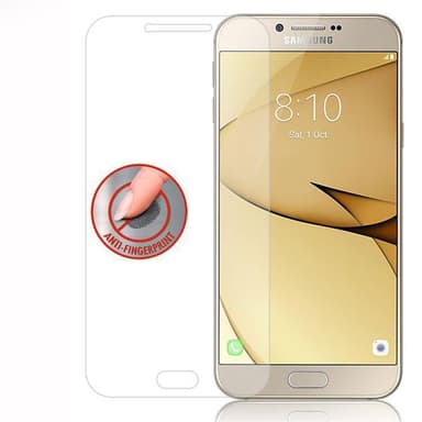 Samsung Galaxy A8 2016 Skyddsglas Skyddsfilm Skärmskydd