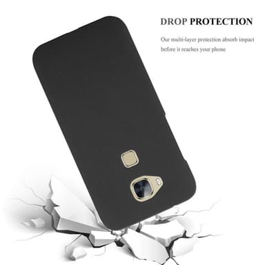 Huawei ASCEND G7 PLUS / G8 / GX8 Skal Fodral Case