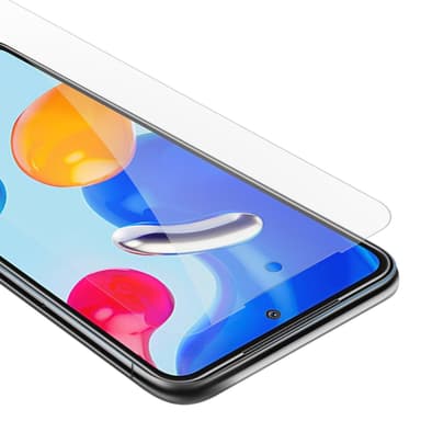 Xiaomi RedMi NOTE 11 4G / 11S 4G Skyddsglas Skyddsfilm