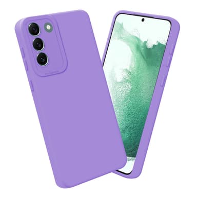 Samsung Galaxy S22 PLUS Skal Fodral Case (Lila)