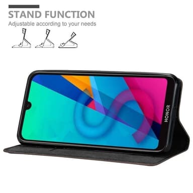 Huawei Y5 2019 / Enjoy Play 8 / Honor 8S Skal Fodral