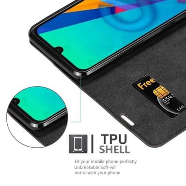 Huawei Y5 2019 / Enjoy Play 8 / Honor 8S Skal Fodral