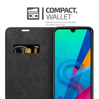 Huawei Y5 2019 / Enjoy Play 8 / Honor 8S Skal Fodral