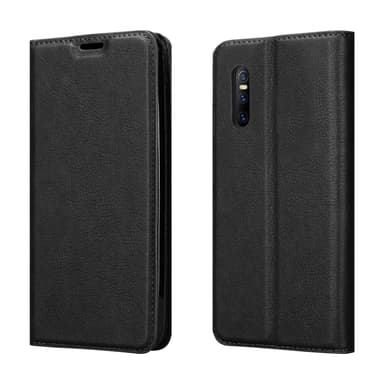 Vivo S1 Skal Fodral Case (Svart)