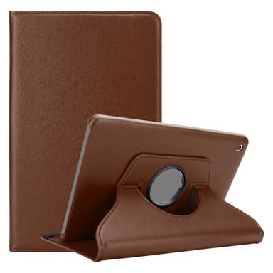 iPad MINI / MINI 2 / MINI 3 Skal Fodral Case (Brun)