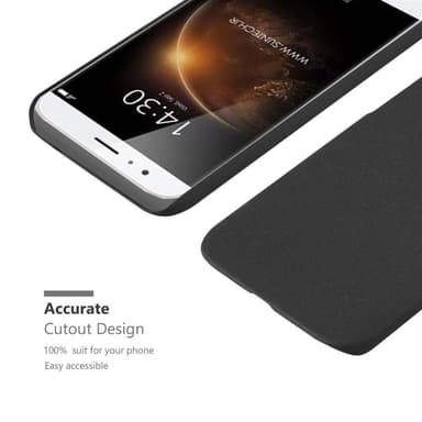 Huawei ASCEND G7 PLUS / G8 / GX8 Skal Fodral Case