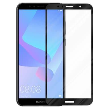 Huawei Y6 PRIME Skyddsglas Skyddsfilm Skärmskydd