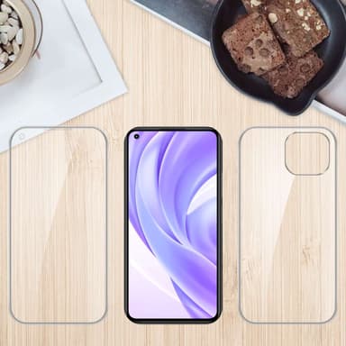 Skal Xiaomi Mi 11 LITE (4G / 5G) / 11 LITE NE Fodral