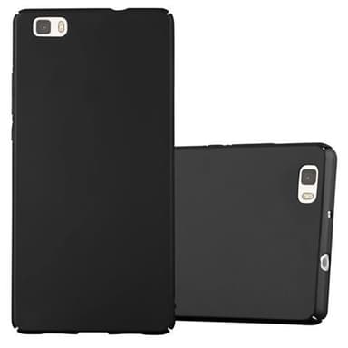 Huawei P8 LITE 2015 Skal Fodral Case (Svart)