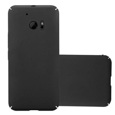 HTC ONE M10 Skal Fodral Case (Svart)