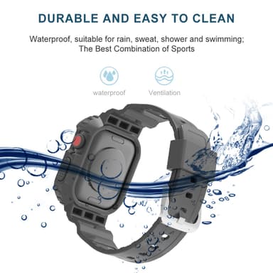 Armband Apple Watch (SE / Series 4 / 5 / 6) 40mm