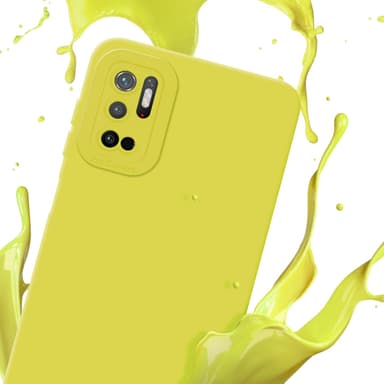 Xiaomi RedMi NOTE 10 5G / POCO M3 PRO 5G Skal Fodral