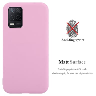 Skal Realme 8 5G / V13 / Q3 / Q3i / Narzo 30 5G Fodral