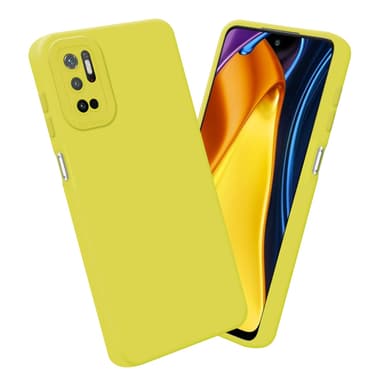 Xiaomi RedMi NOTE 10 5G / POCO M3 PRO 5G Skal Fodral