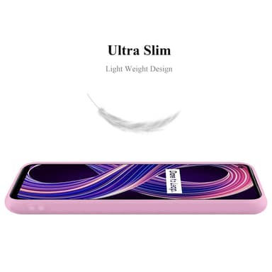 Skal Realme 8 5G / V13 / Q3 / Q3i / Narzo 30 5G Fodral