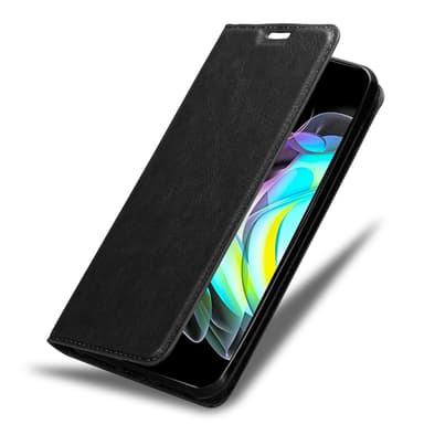 Motorola EDGE 20 Skal Fodral Case (Svart)