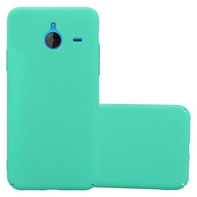 Nokia Lumia 640 XL Skal Fodral Case (Grön)