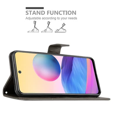 Xiaomi RedMi NOTE 10 5G / POCO M3 PRO 5G Plånboksfodral