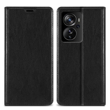 ZTE Axon 40 PRO Skal Fodral Case (Svart)