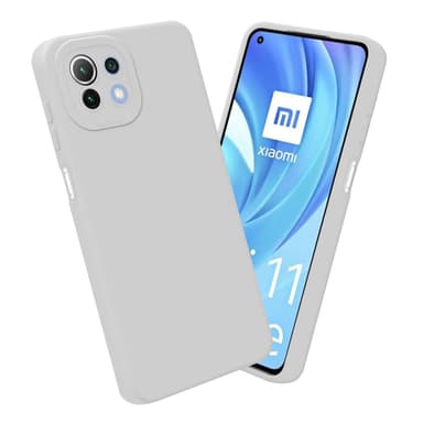Xiaomi Mi 11 LITE (4G / 5G) / 11 LITE NE Skal Fodral
