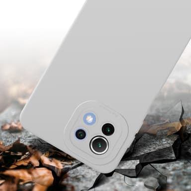 Xiaomi Mi 11 LITE (4G / 5G) / 11 LITE NE Skal Fodral