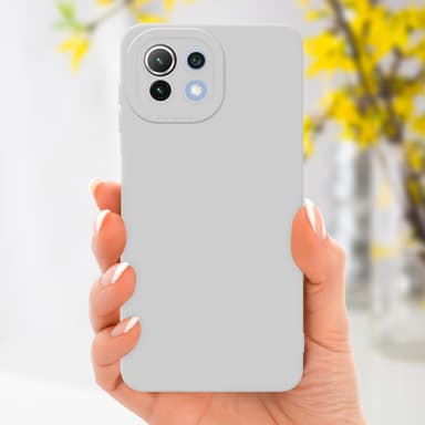 Xiaomi Mi 11 LITE (4G / 5G) / 11 LITE NE Skal Fodral
