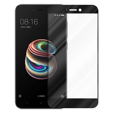 Xiaomi RedMi 5A Skyddsglas Skyddsfilm Skärmskydd