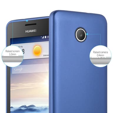 Skal Huawei Y3 / Y3C / Y330 / Y331 / Y360 Fodral Case