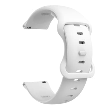 Armband 20mm för Samsung Galaxy Watch 42mm 3/4/5/Sport