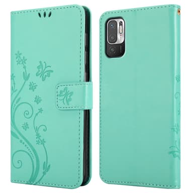 Xiaomi RedMi NOTE 10 5G / POCO M3 PRO 5G Plånboksfodral