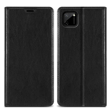 Realme C11 2020 Skal Fodral Case (Svart)