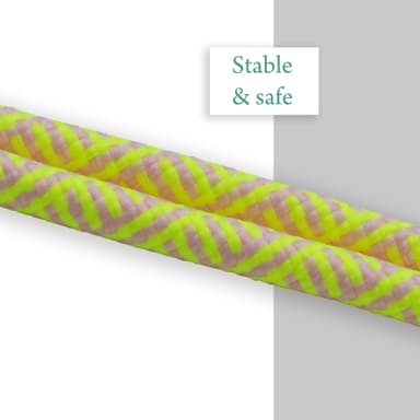 Universal Universal Skal Fodral (Gul)