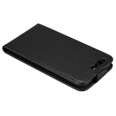 Huawei P10 Flipfodral Skal (Svart)