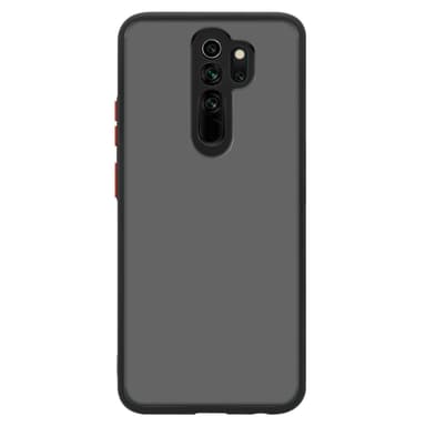 Xiaomi RedMi NOTE 8 PRO Skal Fodral Case (Svart)