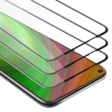 Honor 20 PRO 3x Skyddsglas Skyddsfilm Skärmskydd