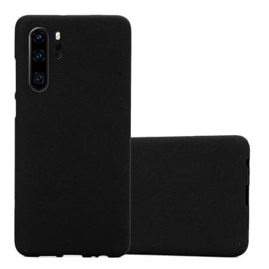 Skal Huawei P30 PRO Fodral Case (Svart)