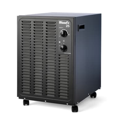 Woods avfuktare SW25B