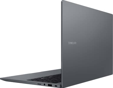 Samsung Galaxy Book4 i7-1355U/16/512/IPS 15.6" Win 11 Pro (grå)