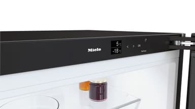 Miele Kyl/Frys KFN 4795 AD (BlackSteel)