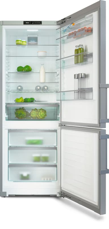 Miele Kyl/Frys KFN 4796 CD (rostfri)
