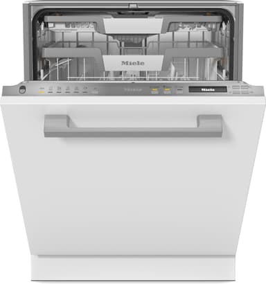 Miele Diskmaskin G 7260 SCVi (integrerad)