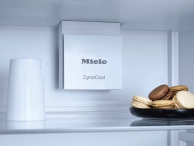 Miele Kylskåp K 7715E (integrerad)