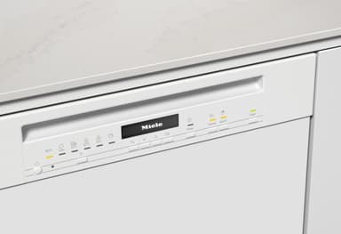 Miele Diskmaskin G 7233 SCU Excellence (vit)