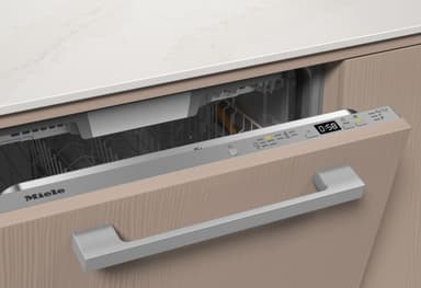 Miele Diskmaskin G 5495 SCVi XXL Active Plus (integrerad)