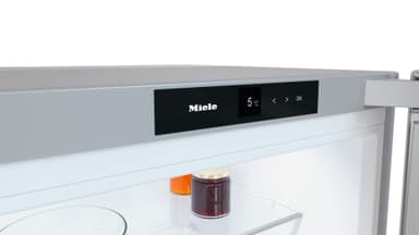 Miele Kylskåp KS4384DD el N EU2 (Rostfri)