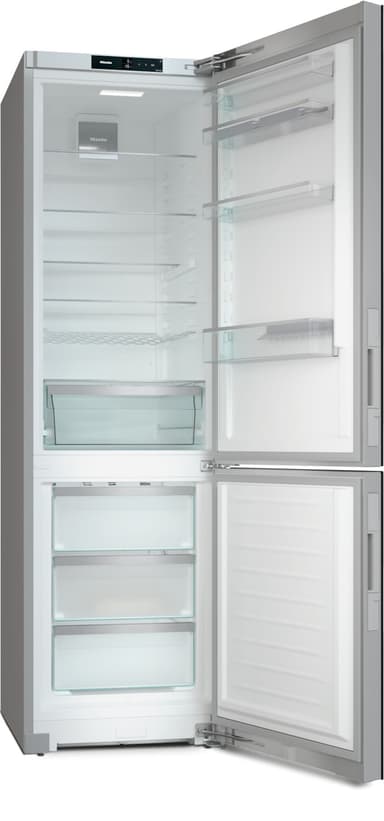 Miele Kyl/Frys KFN 4795 CD (svart)
