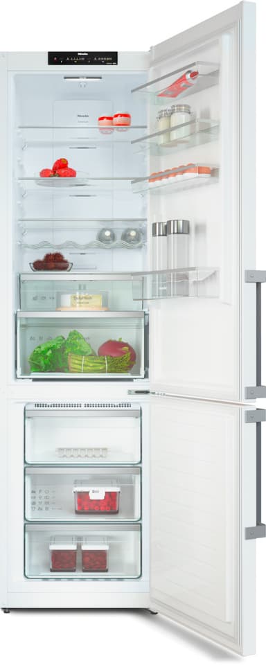Miele Kyl/Frys KFN 4494 ED (vit)