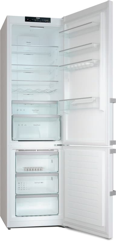 Miele Kyl/Frys KFN 4494 ED (vit)