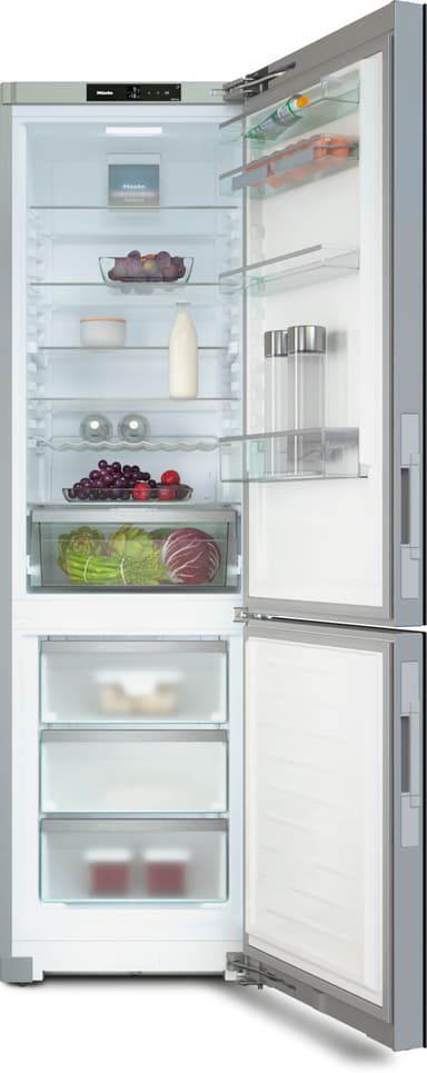 Miele Kyl/Frys KFN 4795 CD (svart)