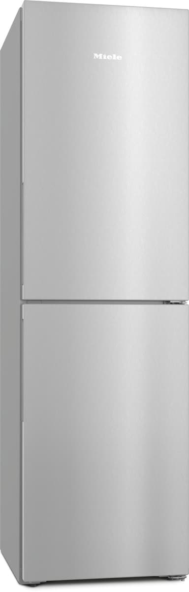 Miele Kombiskåp KFN4393DD el EU1 (Rostfri)